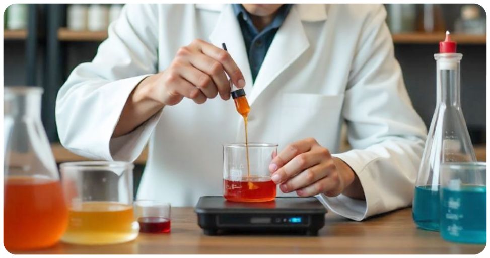 je rate mon eliquide pourquoi